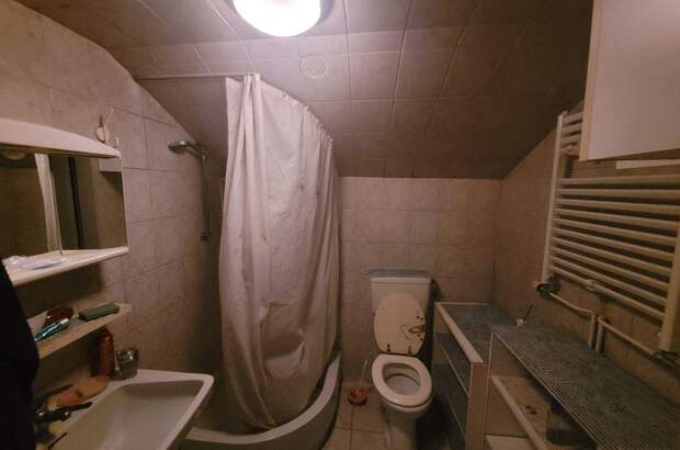 Altbauwohnung mit Balkon mieten in 1220 Wien (Bild 3)