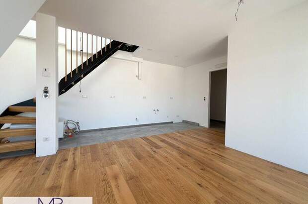 Terrassenwohnung kaufen in 1020 Wien (Bild 2)