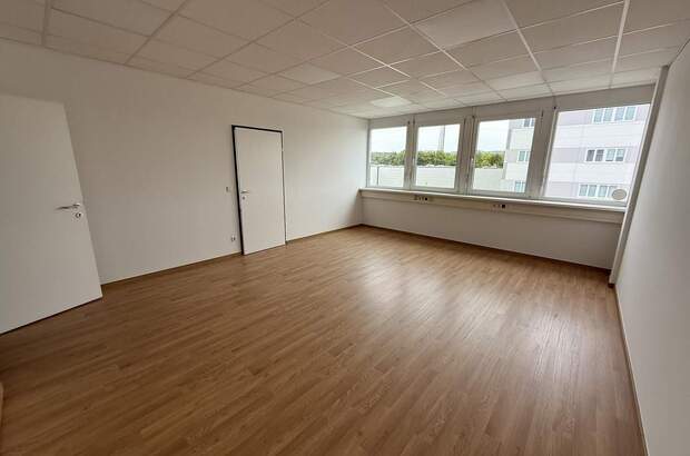 Büro / Praxis mieten in 2544 Leobersdorf (Bild 4)