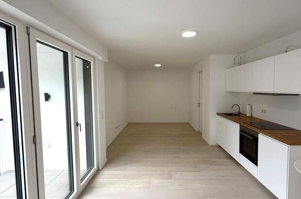 Wohnung mit Balkon mieten in 1130 Wien (Bild 2)