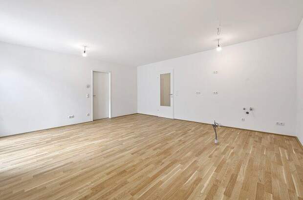 Terrassenwohnung kaufen in 1210 Wien (Bild 1)