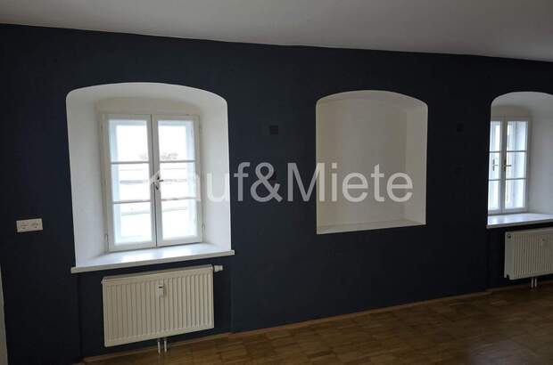 Terrassenwohnung mieten in 8161 Sinabelkirchen (Bild 4)