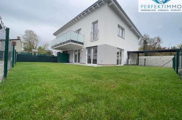 Haus mit Garten kaufen in 2231 Strasshof (Bild 1)