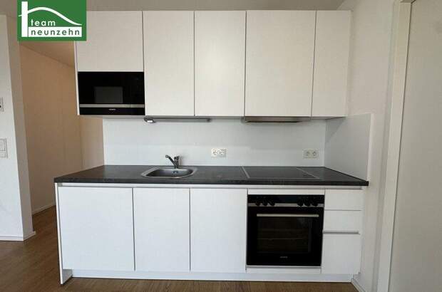 Terrassenwohnung mieten in 1030 Wien (Bild 2)