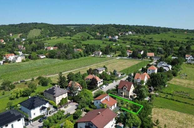 Grundstück kaufen in 1210 Wien (Bild 1)