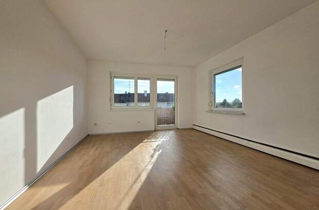 Altbauwohnung mit Balkon kaufen in 8200 Gleisdorf (Bild 1)