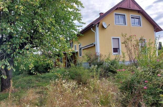 Haus mit Garten kaufen in 8042 Graz