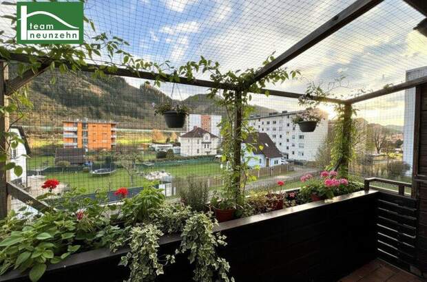 Terrassenwohnung kaufen in 8700 Leoben (Bild 5)