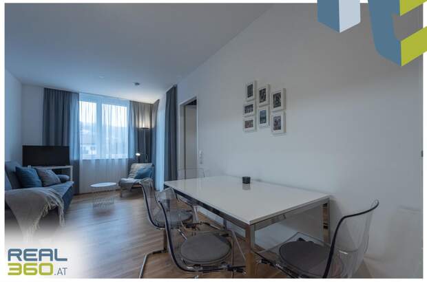 Terrassenwohnung kaufen in 4810 Gmunden (Bild 2)