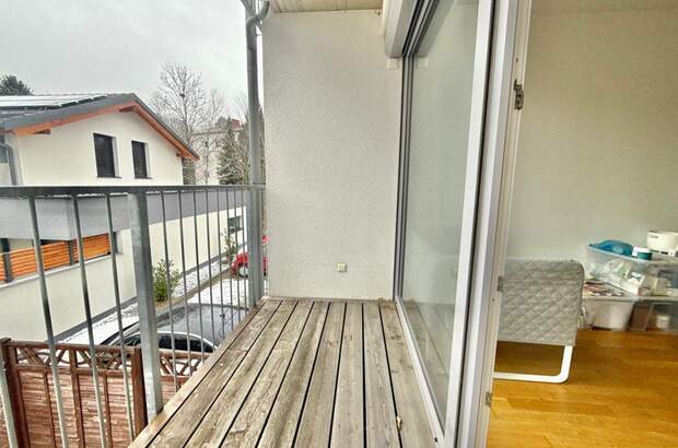 Wohnung mit Balkon mieten in 3400 Klosterneuburg (Bild 5)