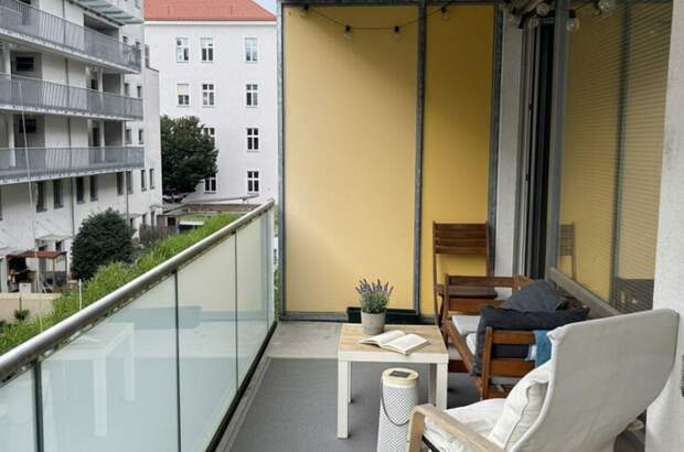 Wohnung mieten in 1220 Wien (Bild 2)