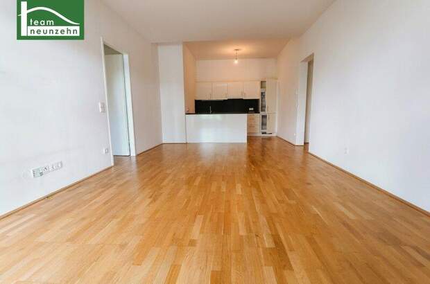 Terrassenwohnung mieten in 3100 St. Pölten (Bild 5)