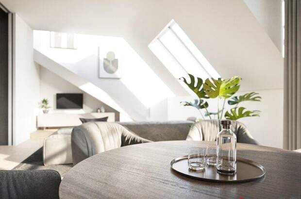 Terrassenwohnung kaufen in 1130 Wien (Bild 4)