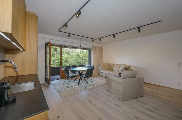 Terrassenwohnung kaufen in 6370 Kitzbühel (Bild 4)