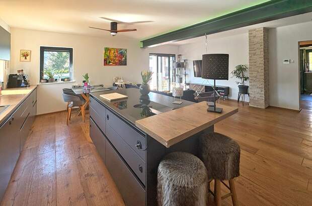 Einfamilienhaus kaufen in 5360 St. Wolfgang (Bild 5)