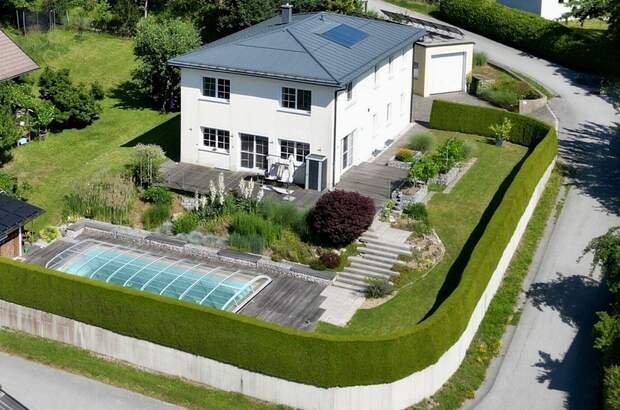 Haus mit Garten kaufen in 5203 Köstendorf
