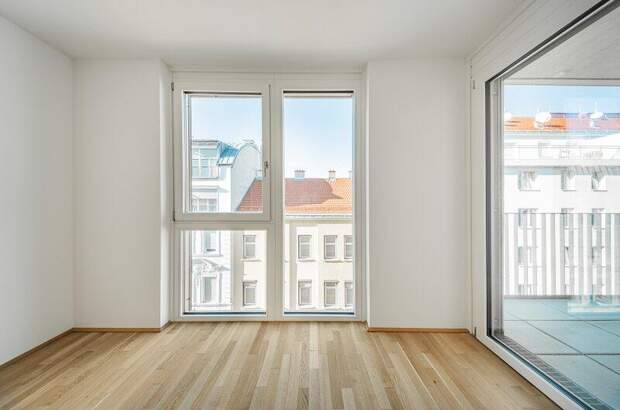 Terrassenwohnung kaufen in 1210 Wien (Bild 3)