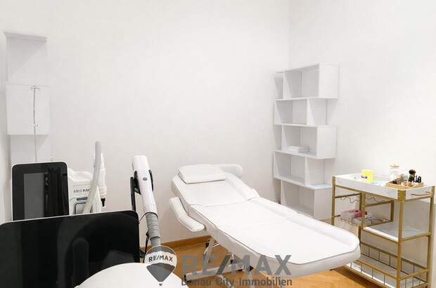 Ladenlokal mieten in 1010 Wien (Bild 2)