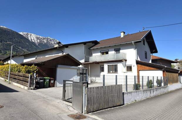 Haus mit Garten kaufen in 6401 Inzing (Bild 1)