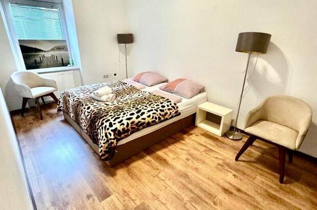 Altbauwohnung kaufen in 1150 Wien (Bild 4)