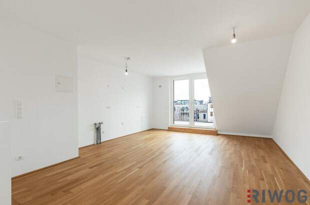 Terrassenwohnung kaufen in 1210 Wien (Bild 4)