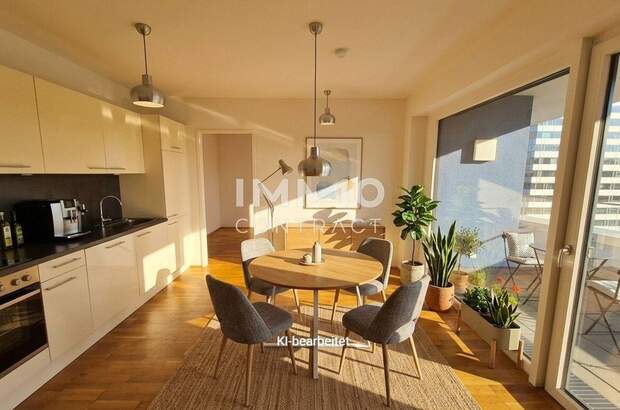Wohnung mit Balkon mieten in 4020 Linz (Bild 4)