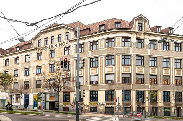 Gewerbeobjekt mieten in 1150 Wien (Bild 4)
