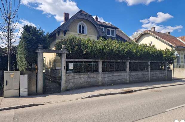 Haus kaufen in 3425 Langenlebarn