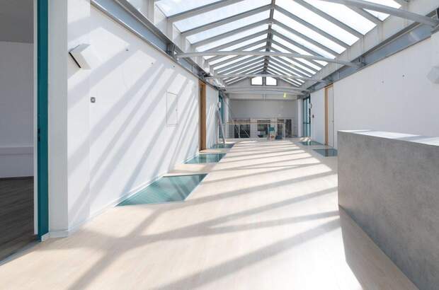 Gewerbeobjekt mieten in 6833 Klaus (Bild 2)