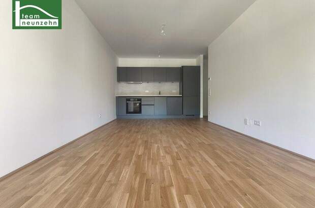 Terrassenwohnung mieten in 3100 St. Pölten (Bild 3)