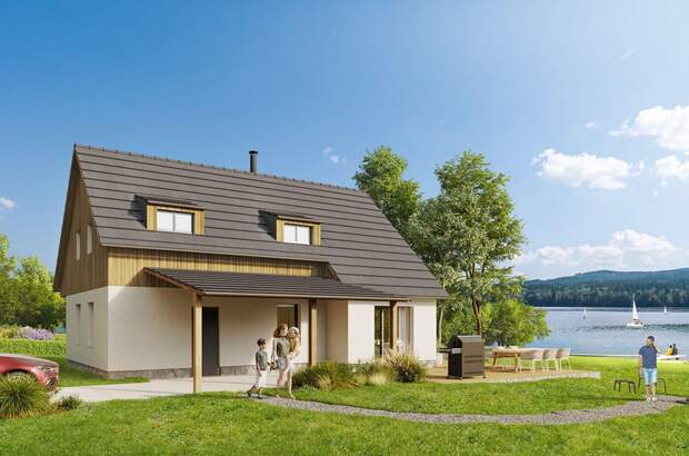 Grundstück kaufen in 38226 Frymburk (Bild 1)