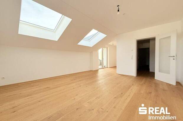 Terrassenwohnung kaufen in 6063 Rum (Bild 2)