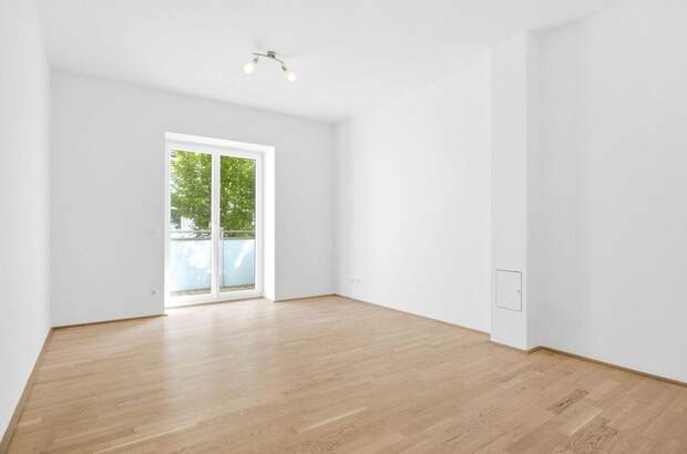 Wohnung mit Balkon kaufen in 4020 Linz (Bild 3)