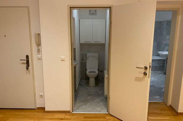 Altbauwohnung kaufen in 1030 Wien (Bild 4)