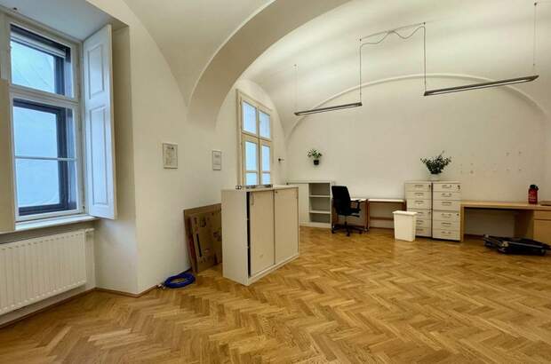 Gewerbeobjekt mieten in 1030 Wien (Bild 3)