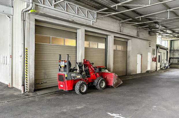 Gewerbeobjekt mieten in 8353 Kapfenstein (Bild 4)