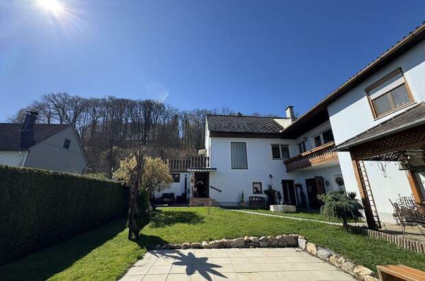 Haus kaufen in 8282 Bad Loipersdorf (Bild 2)