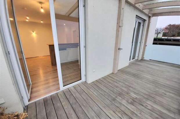 Terrassenwohnung mieten in 8362 Söchau (Bild 5)