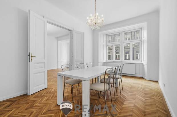 Wohnung kaufen in 1180 Wien (Bild 2)