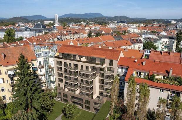 Wohnung kaufen in 8010 Graz (Bild 1)