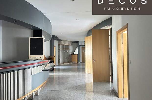 Büro / Praxis mieten in 1200 Wien (Bild 3)