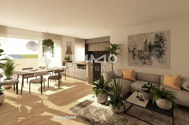 Eigentumswohnung in 4722 Peuerbach