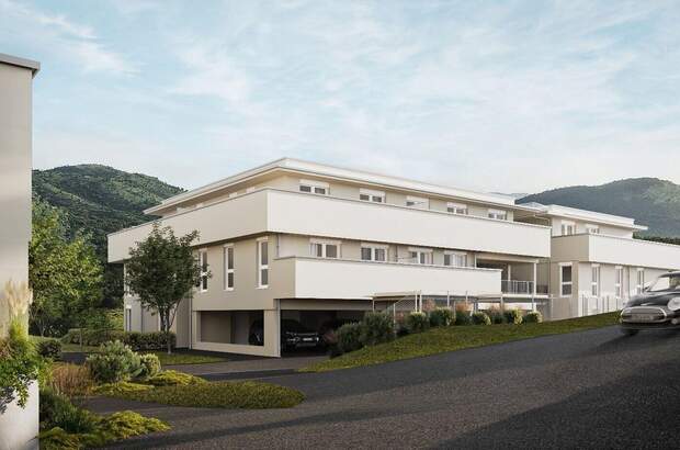 Wohnung mit Balkon kaufen in 8051 Graz (Bild 5)