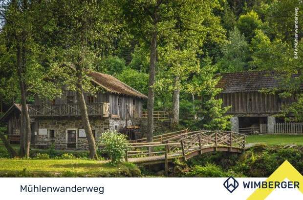 Mehrfamilienhaus kaufen in 4193 Reichenthal (Bild 5)