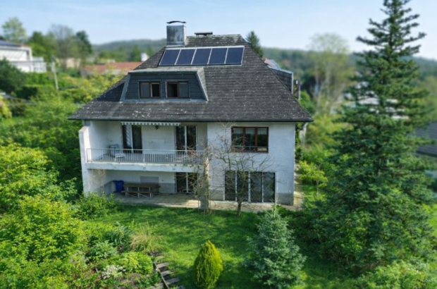 Einfamilienhaus kaufen in 3003 Gablitz (Bild 1)