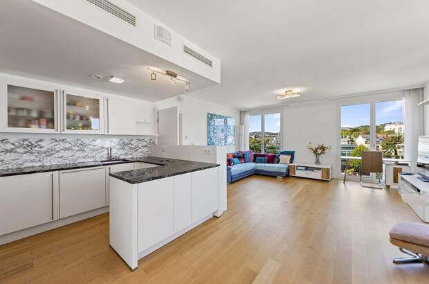 Eigentumswohnung in 1190 Wien (Bild 5)