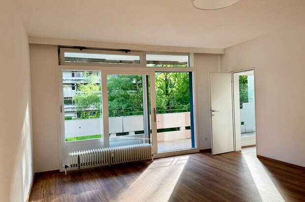 Wohnung mieten in 6020 Innsbruck (Bild 1)