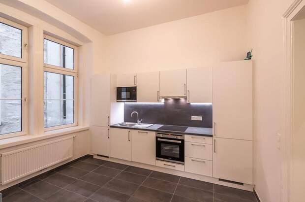 Altbauwohnung mieten in 1090 Wien (Bild 4)