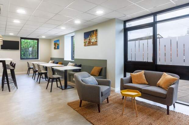 Gewerbeobjekt mieten in 4224 Innovationsplatz (Bild 1)