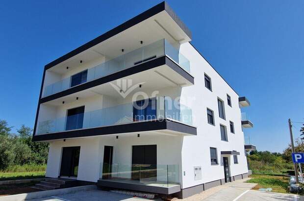 Eigentumswohnung in 23233 Privlaka (Bild 4)